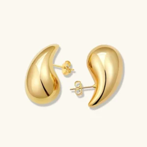 Teardrop Earrings